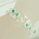 Arabesque - Arabesque Aventurine-Satin white - 1